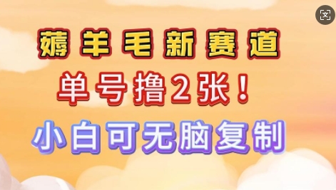 信息不对称新项目，运单号0撸140，可引流矩阵多号多撸，新手0难度系数入门-中创网_分享创业资讯_网络项目资源-试验田